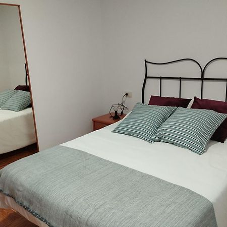 A Casina De Tuli Villa Vigo Eksteriør bilde