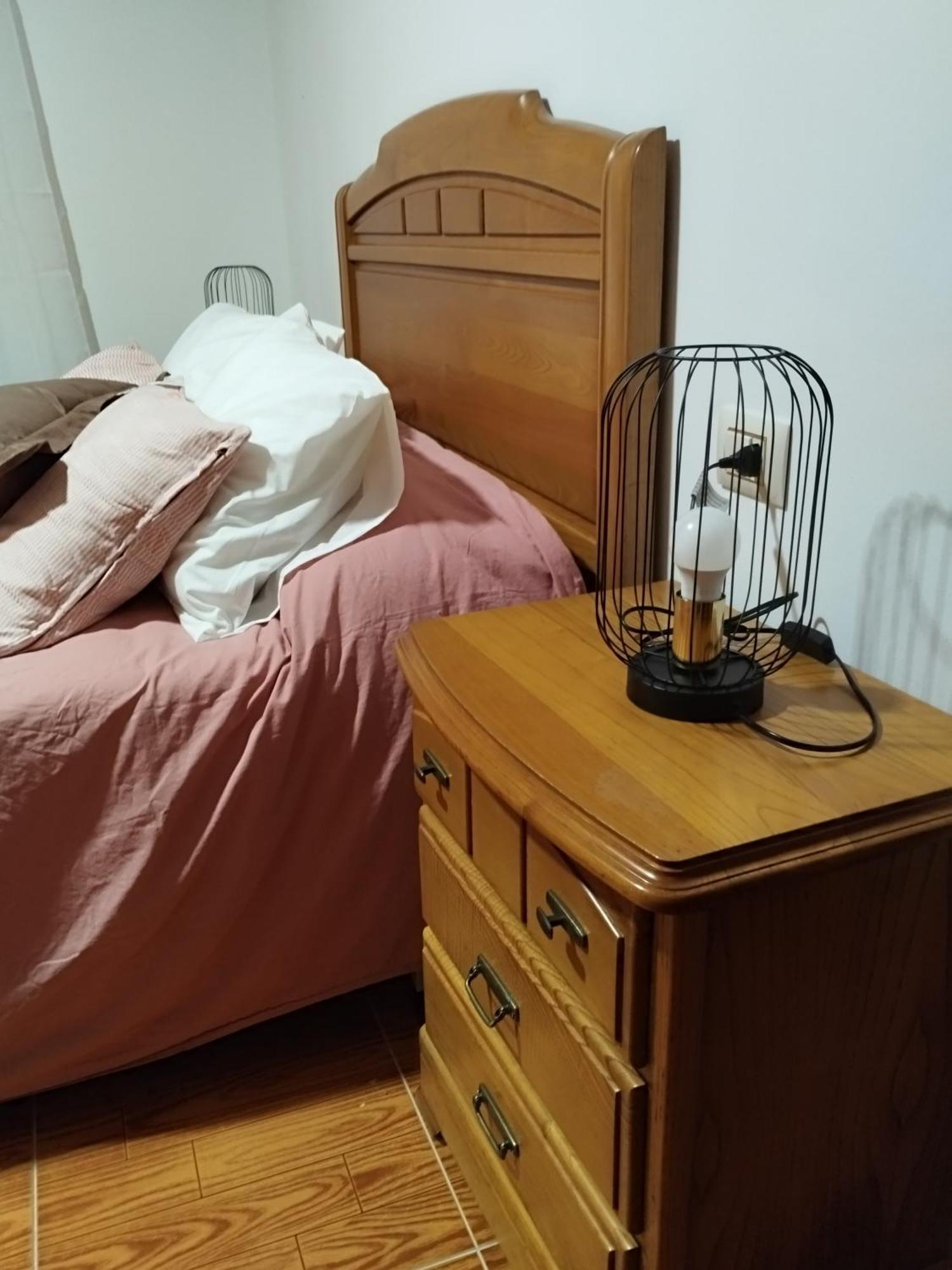 A Casina De Tuli Villa Vigo Eksteriør bilde